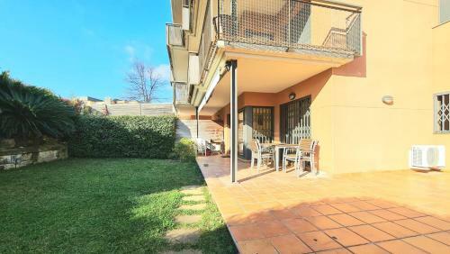 Apartment Sa Boadella A006