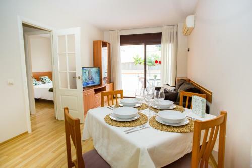 Al33 - Apartamento Coqueto A 200 M de La Playa