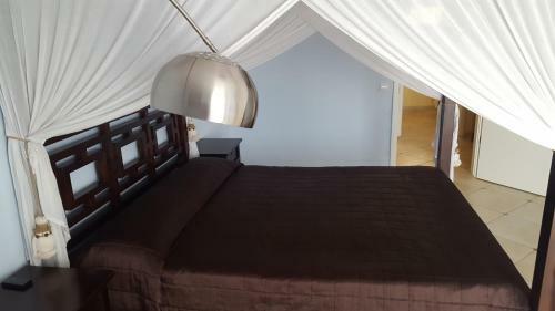 Luxurious Townhouse In Los Cristianos