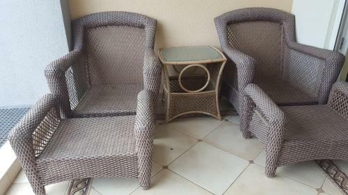 Luxurious Townhouse In Los Cristianos