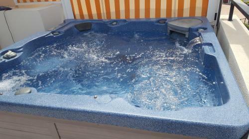 Luxurious Townhouse In Los Cristianos