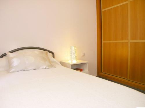 Apartment In Cristimar Complex