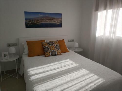 Las Vistas Apartment