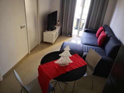 Las Vistas Apartment