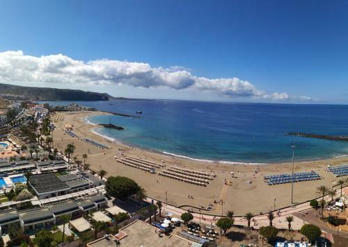 Las Vistas Apartment