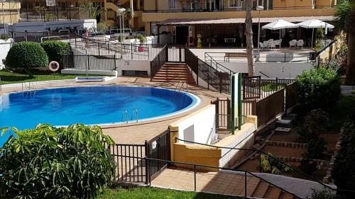 Las Vistas Apartment