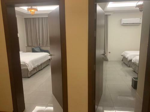 Apartamento Jeddah Lake Hotel