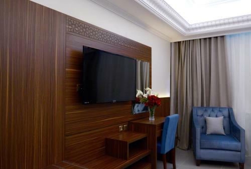 Apartamento Jeddah Lake Hotel