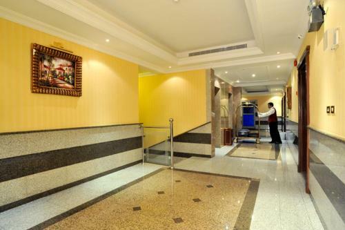 Apartamento Jeddah Lake Hotel