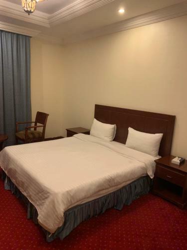 Apartamento Jeddah Lake Hotel