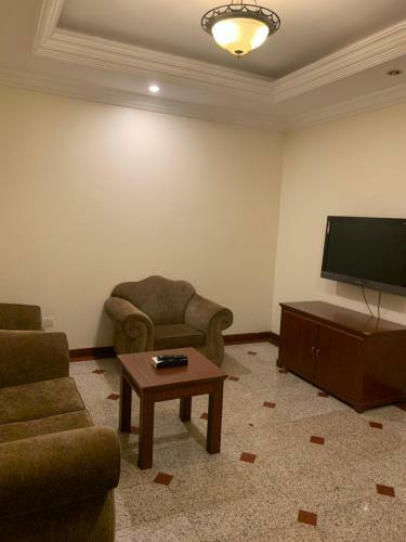 Apartamento Jeddah Lake Hotel