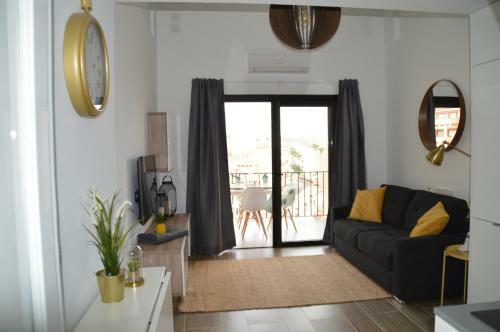 Apartamento New Luxury Duplex Castle Harbour Cristianos