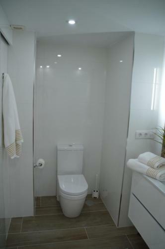 Apartamento New Luxury Duplex Castle Harbour Cristianos