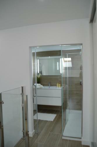 Apartamento New Luxury Duplex Castle Harbour Cristianos