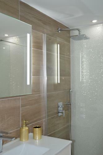Apartamento New Luxury Duplex Castle Harbour Cristianos