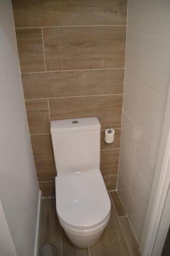 Apartamento New Luxury Duplex Castle Harbour Cristianos