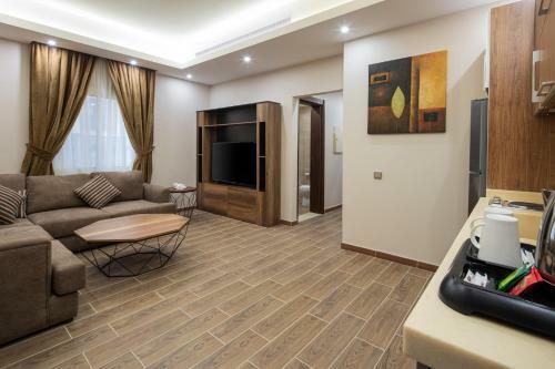 Hotel Mirada Purple - Zahra