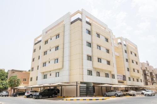 Apartamento Mabaat - Masakin Al Hamra - 612