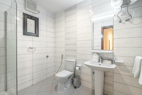 Apartamento Mabaat - Masakin Al Hamra - 612