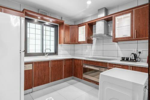 Apartamento Mabaat - Masakin Al Hamra - 612
