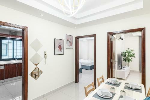 Apartamento Mabaat - Masakin Al Hamra - 612
