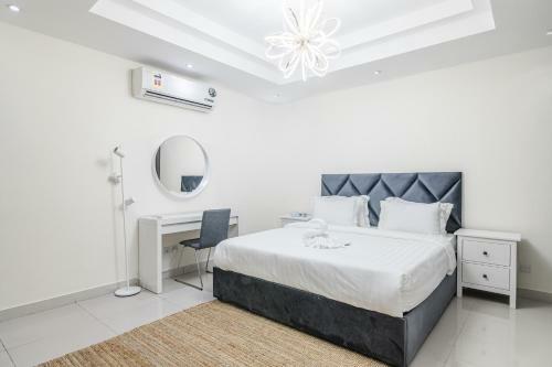 Apartamento Mabaat - Masakin Al Hamra - 612