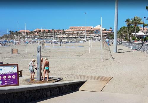Apartamento Playa Lux Los Cristianos