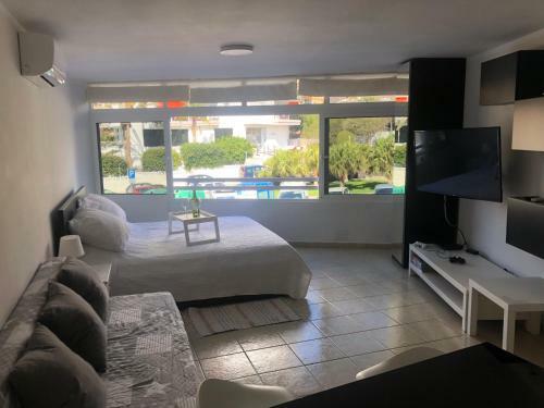 Apartamento Studio Los Cristianos Beach