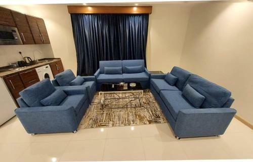 Hotel Swiss Blue Alwahaa