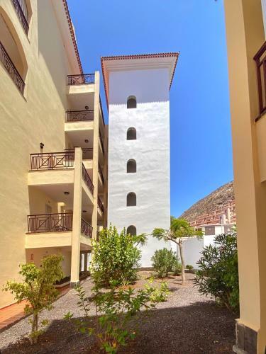 Los Cristianos Dinastia Apartments