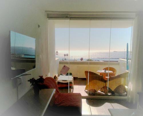Apartamento Azahara Beach 410