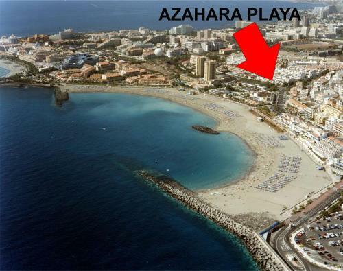 Apartamento Azahara Beach 410