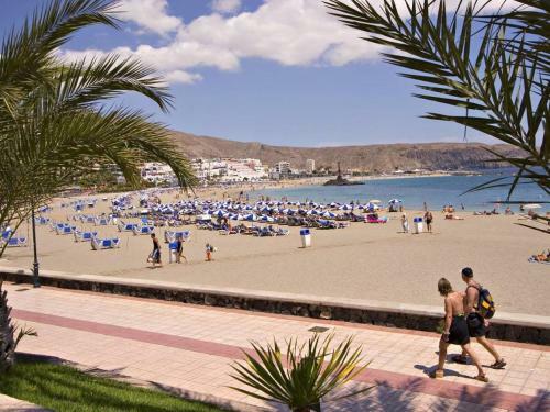 Apartamento Azahara Beach 410