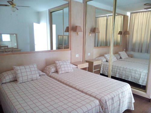 Apartamento Azahara Beach 410