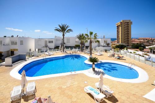 Apartamento Azahara Beach 410