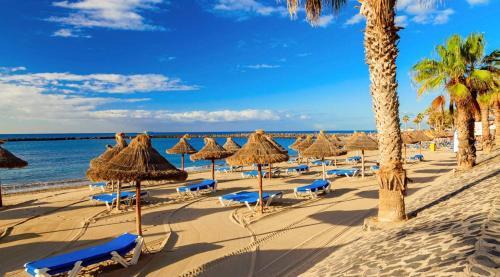 Apartamento Azahara Beach 410