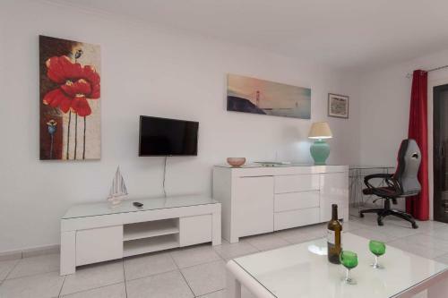 Apartamento San Marino 1