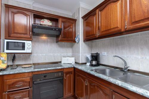 Apartamento San Marino 1