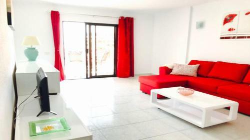 Apartamento San Marino 1