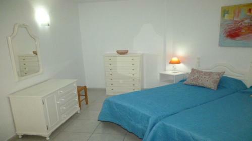 Apartamento San Marino 1