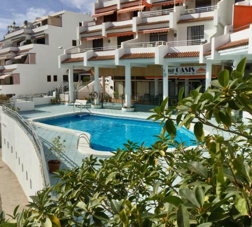 Apartamento Sun & View Holiday Home
