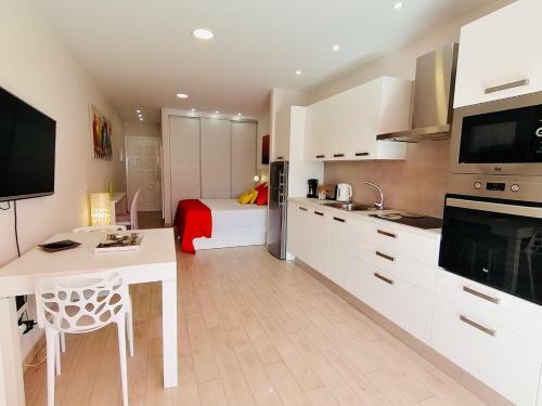 Apartamento Sun & View Holiday Home