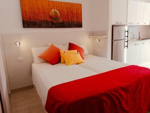 Apartamento Sun & View Holiday Home