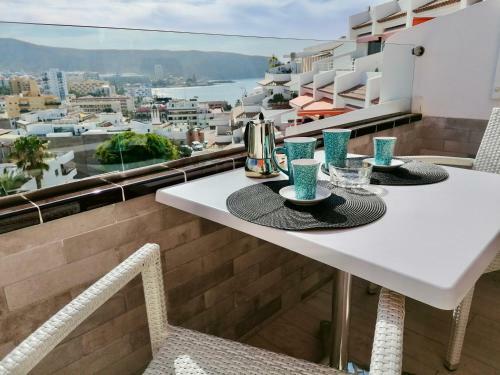 Apartamento Sun & View Holiday Home