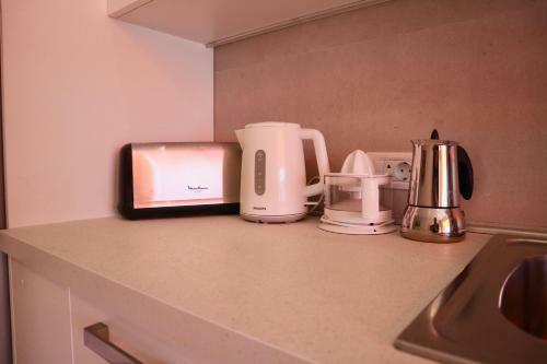 Apartamento Sun & View Holiday Home