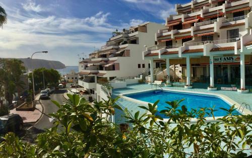 Apartamento Sun & View Holiday Home