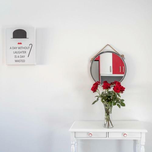 Almar Apartment In Los Cristianos With AC