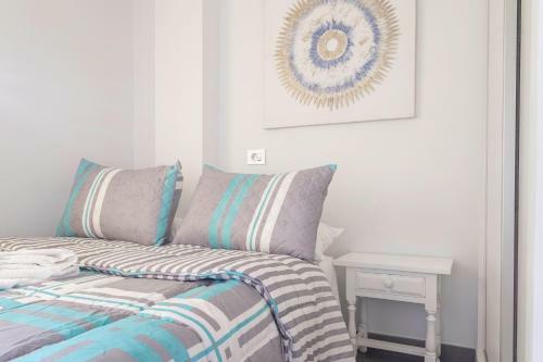 Almar Apartment In Los Cristianos With AC