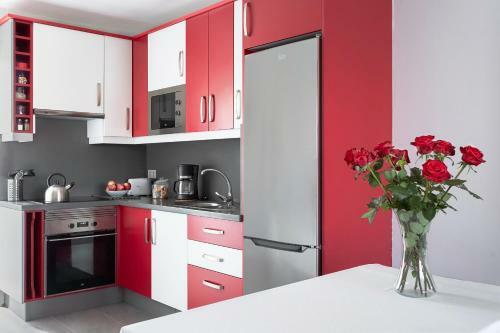 Almar Apartment In Los Cristianos With AC