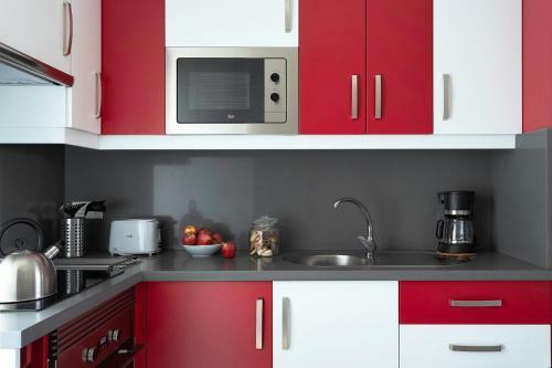 Almar Apartment In Los Cristianos With AC